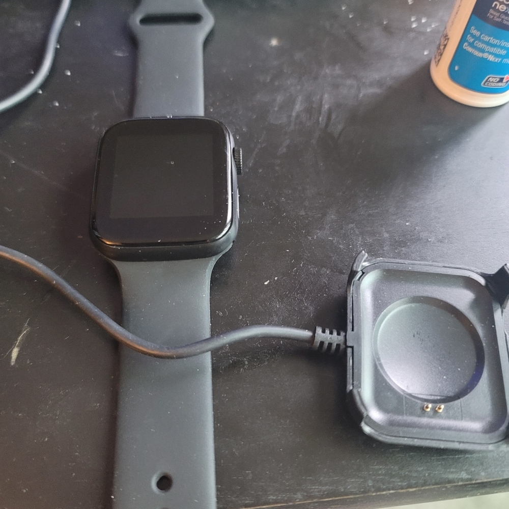 Firpro Android watch